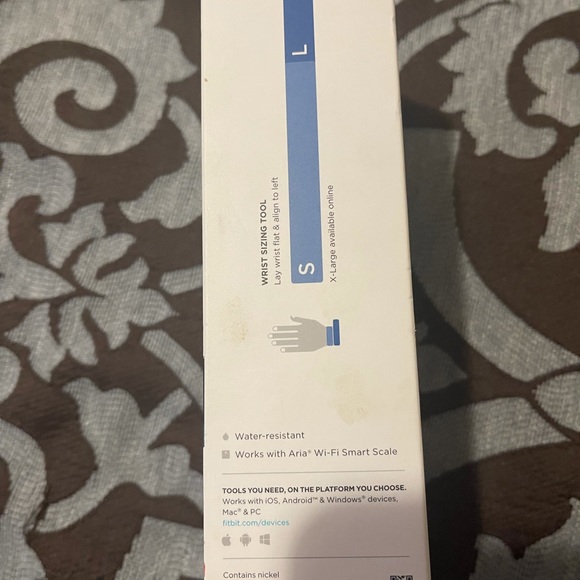 Fitbit Charge 2 Activity Tracker + Heart Rate - Picture 7 of 8